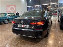 فولكسفاغن باسات